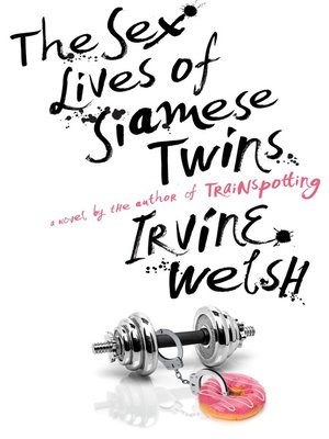 cover image of The Sex Lives of Siamese Twins